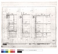 藏品(地下層剖面詳圖)的圖片