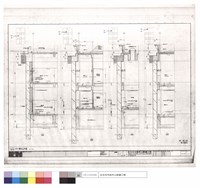 藏品(地下層剖面詳圖)的圖片