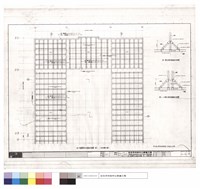 藏品(地下室開挖安全措施平面圖(第二~四層支撐))的圖片