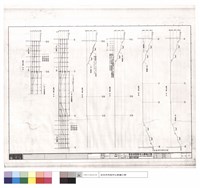 藏品(開挖及支撐剖面圖)的圖片