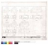 藏品(樁帽詳圖(1))的圖片
