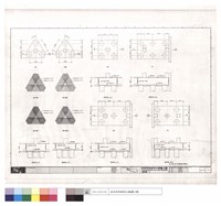 藏品(樁帽詳圖(2))的圖片