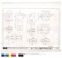 藏品(樁帽詳圖(3))的圖片