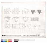 藏品(樁帽詳圖(4))的圖片
