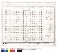 藏品(柱佈置平面圖)的圖片