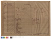 藏品(剖面索引,屋頂粉飾材料,圖號索引)的圖片