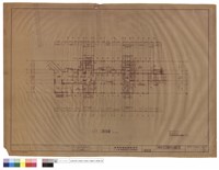 藏品(二樓平面圖)的圖片