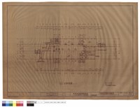 藏品(四樓平面圖)的圖片