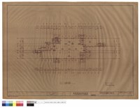 藏品(五樓平面圖)的圖片