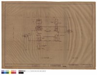 藏品(屋頂平面圖)的圖片