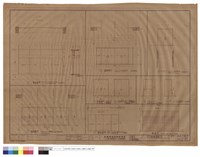 藏品(門窗詳細圖)的圖片