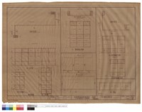 藏品(窗詳細圖)的圖片