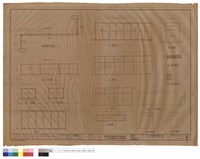 藏品(窗詳細圖)的圖片
