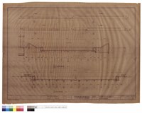 藏品(游泳池剖,立面)的圖片