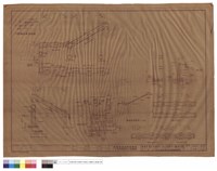藏品(B1~4,TB1~3,F1,2及柱,樓梯,看台,擋土牆配筋詳圖)的圖片
