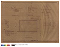 藏品(過濾出水配管詳圖,吸塵配管詳圖,陰井配管詳圖,循環配管,機房平面圖)的圖片