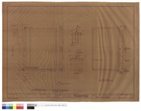 藏品(動力及照明平面圖)的圖片