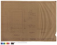 藏品(給水平面圖,詳圖)的圖片