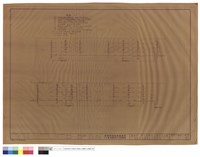 藏品(浴廁及更衣室給水平面圖)的圖片