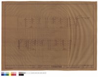 藏品(浴廁及更衣室排水平面圖)的圖片