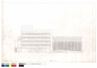 藏品(南立面)的圖片