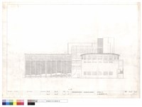 藏品(北立面)的圖片