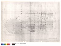 藏品(貳樓平面圖)的圖片