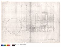 藏品(參樓平面圖)的圖片