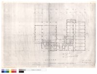 藏品(伍樓平面圖)的圖片