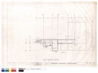 藏品(屋頂貳層平面圖)的圖片