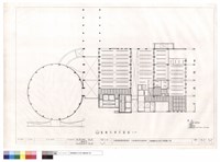 藏品(壹樓平頂平面圖)的圖片