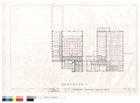 藏品(肆樓平頂平面圖)的圖片