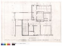 藏品(分局伍樓平面詳圖)的圖片