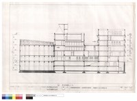 藏品(長向剖面圖)的圖片