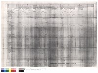 藏品(粉刷表(二)壹樓,貳樓)的圖片