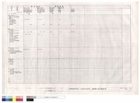 藏品(粉刷表(五)屋頂壹樓,屋頂貳樓)的圖片