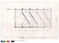 藏品(F梯剖面詳圖)的圖片
