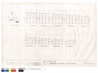 藏品(沖孔鋁板詳圖)的圖片