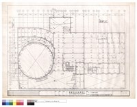 藏品(B1F結構平面圖)的圖片
