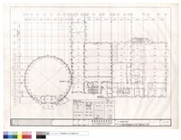 藏品(3F結構平面圖)的圖片