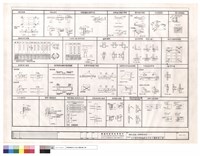 藏品(鋼筋混凝土標準配筋圖(1))的圖片