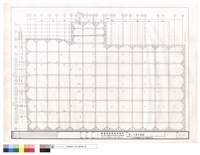 藏品(擋土支撐平面圖)的圖片