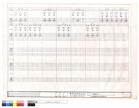 藏品(B1F梁配筋圖(3))的圖片