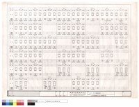 藏品(4F~5F梁配筋圖(1))的圖片
