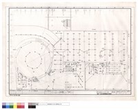 藏品(地下貳層照明插座平面圖)的圖片