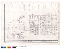 藏品(貳層照明插座平面圖)的圖片