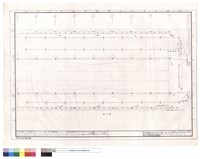 藏品(展示部照明插座平面圖)的圖片