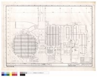 藏品(壹層弱電平面圖)的圖片