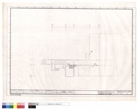 藏品(屋頂貳層弱電平面圖)的圖片