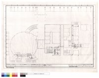 藏品(貳層污排水平面圖)的圖片